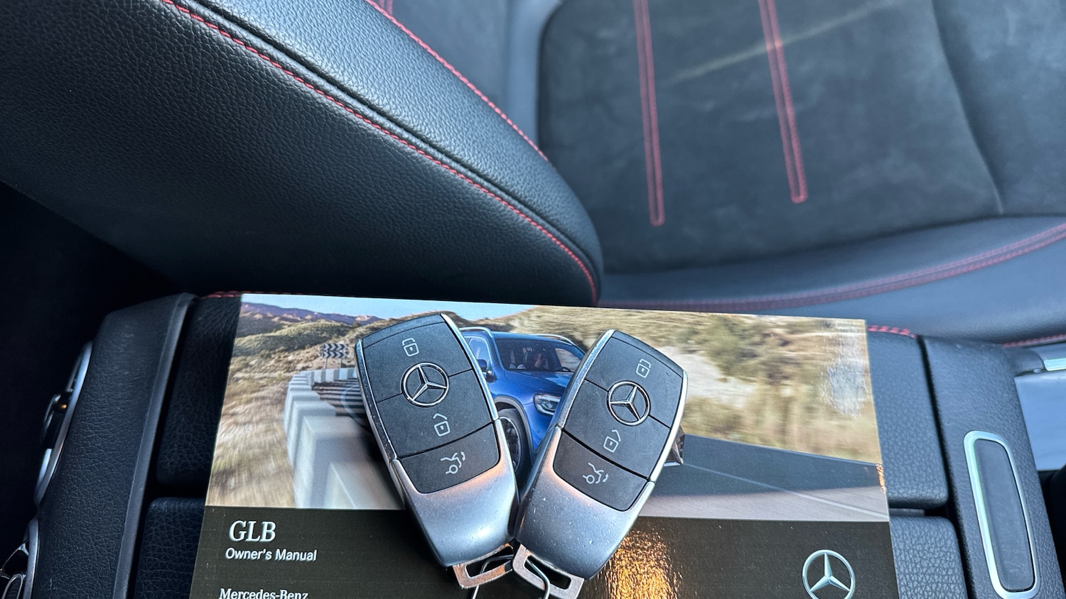 Used Mercedes-Benz GLB 2022 for sale - 77781411: Photo 19