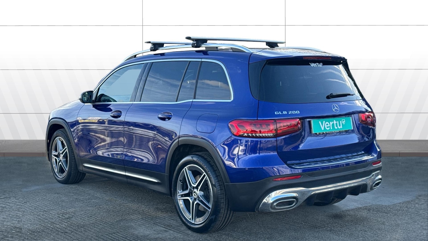 Used Mercedes-Benz GLB 2022 for sale - 77781411: Photo 2