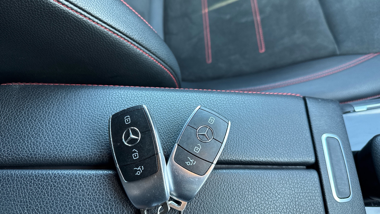 Used Mercedes-Benz GLB 2022 for sale - 77781411: Photo 20