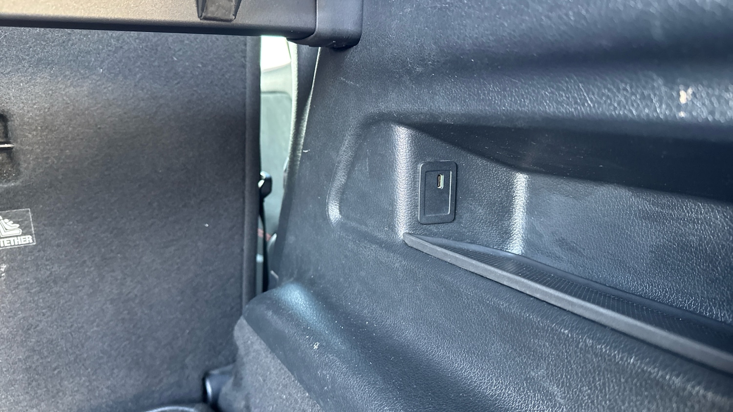 Used Mercedes-Benz GLB 2022 for sale - 77781411: Photo 22