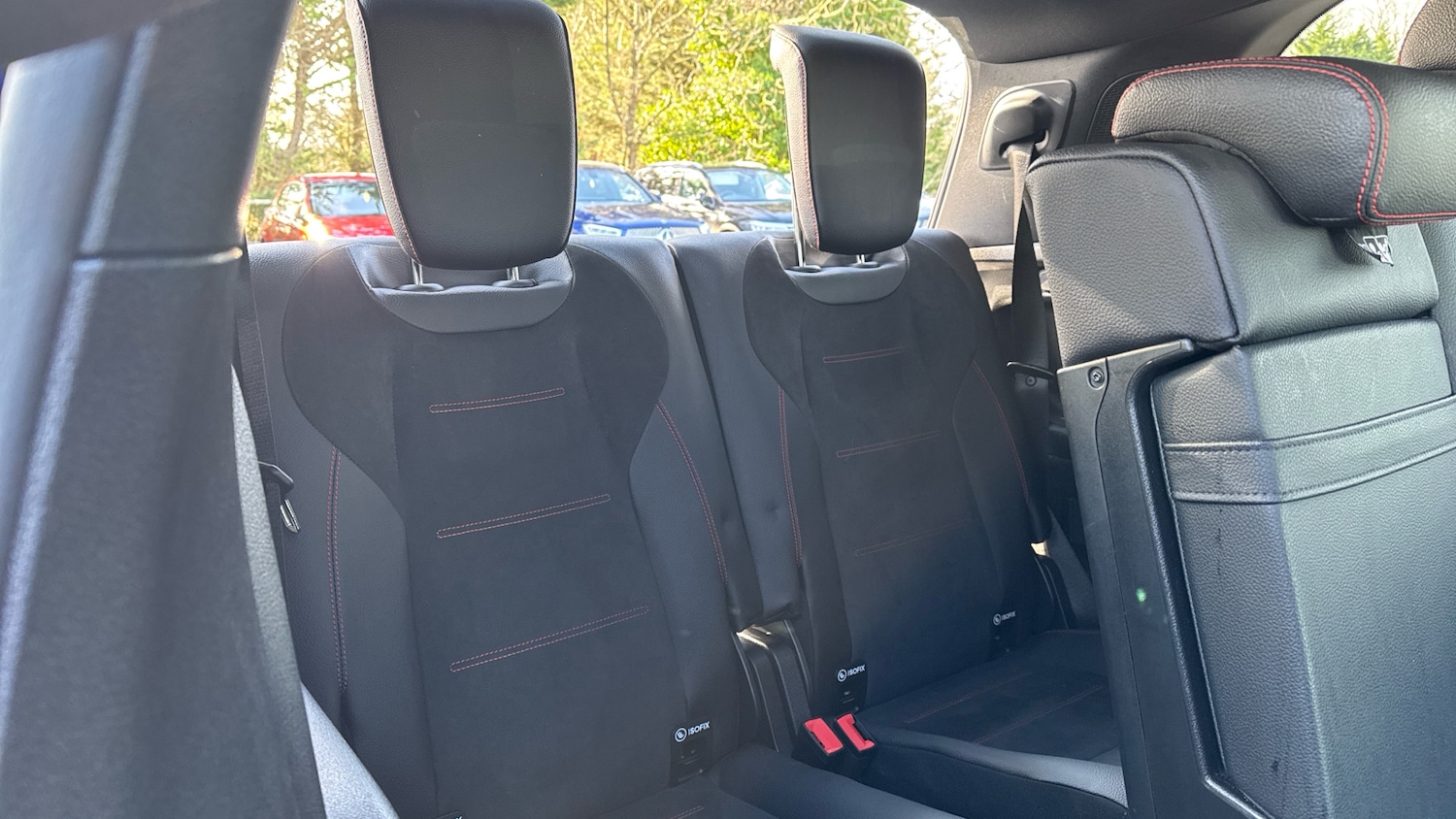 Used Mercedes-Benz GLB 2022 for sale - 77781411: Photo 25