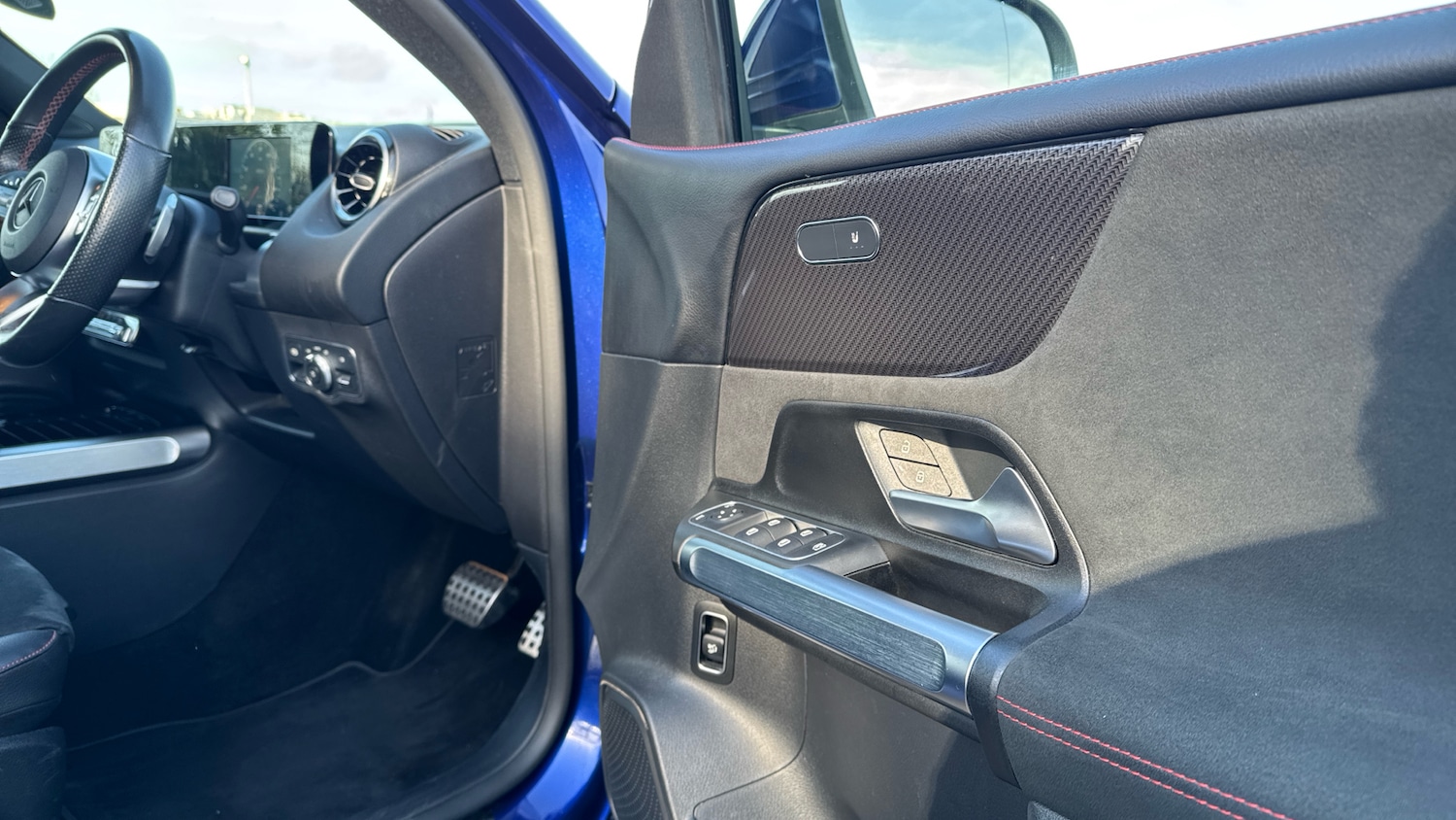 Used Mercedes-Benz GLB 2022 for sale - 77781411: Photo 27