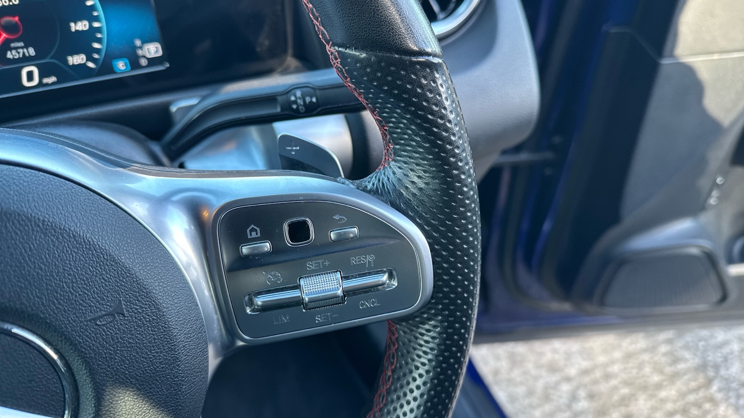 Used Mercedes-Benz GLB 2022 for sale - 77781411: Photo 29