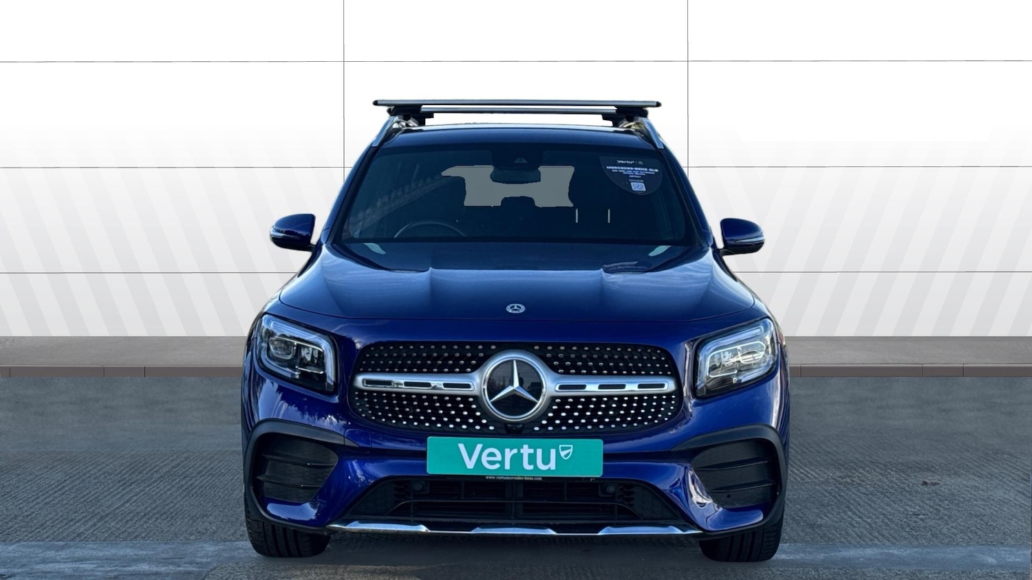 Used Mercedes-Benz GLB 2022 for sale - 77781411: Photo 3