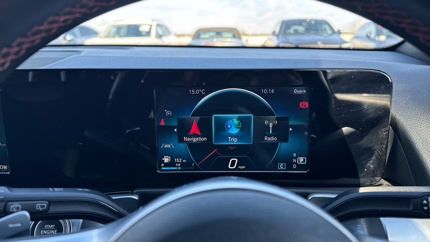 Used Mercedes-Benz GLB 2022 for sale - 77781411: Photo 32