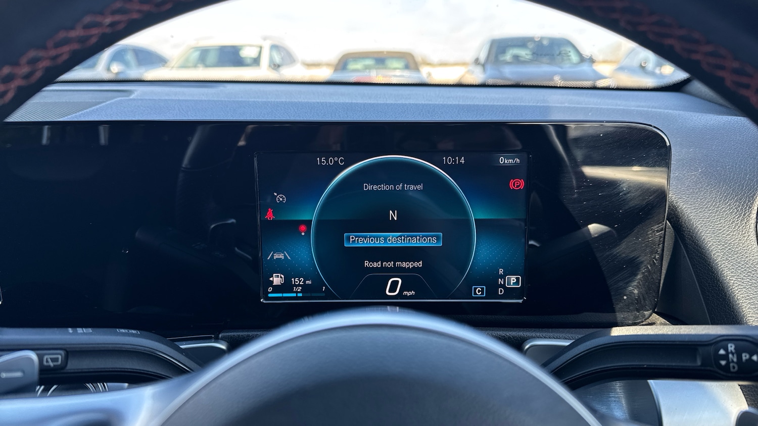 Used Mercedes-Benz GLB 2022 for sale - 77781411: Photo 33