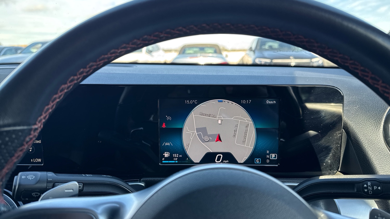 Used Mercedes-Benz GLB 2022 for sale - 77781411: Photo 34