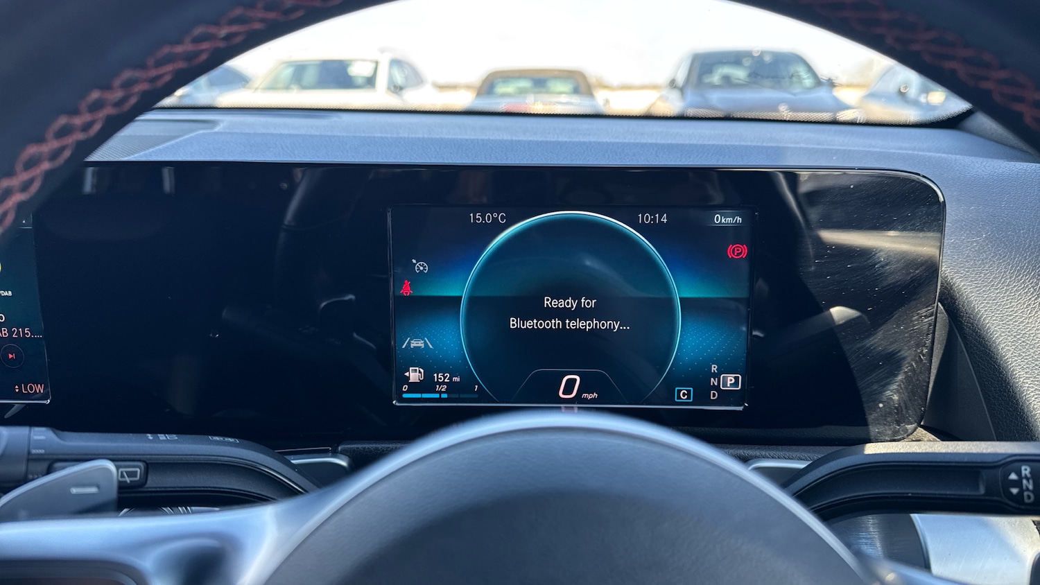 Used Mercedes-Benz GLB 2022 for sale - 77781411: Photo 35