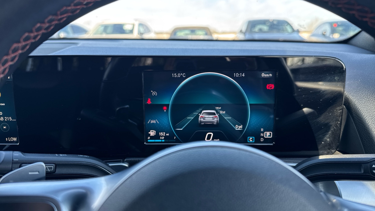 Used Mercedes-Benz GLB 2022 for sale - 77781411: Photo 36