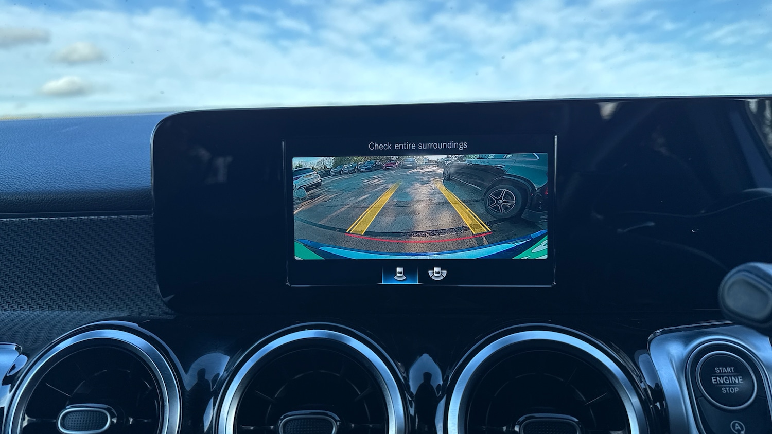 Used Mercedes-Benz GLB 2022 for sale - 77781411: Photo 37