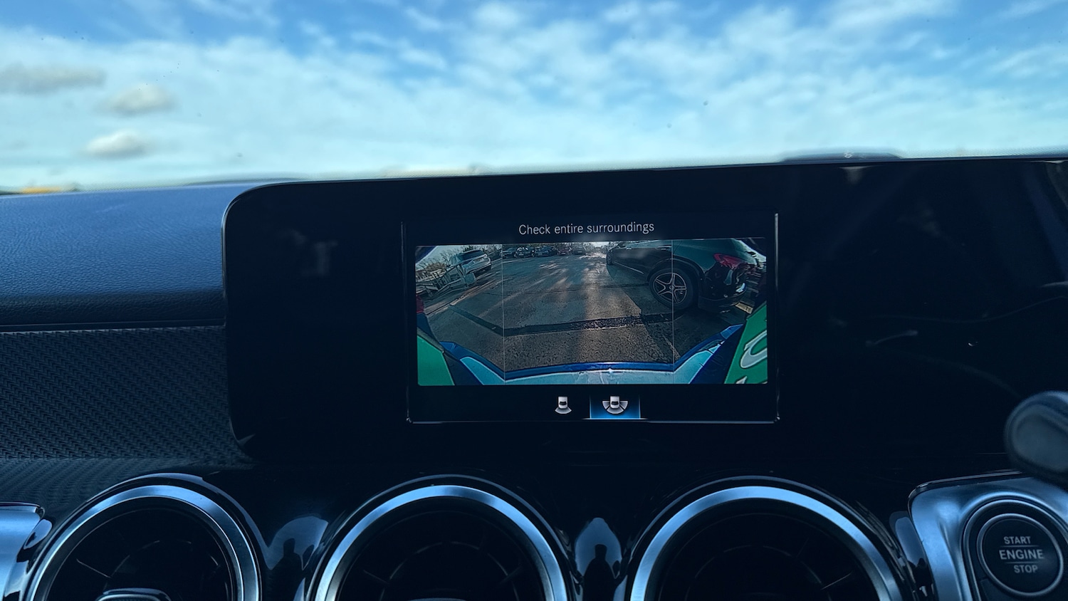 Used Mercedes-Benz GLB 2022 for sale - 77781411: Photo 38