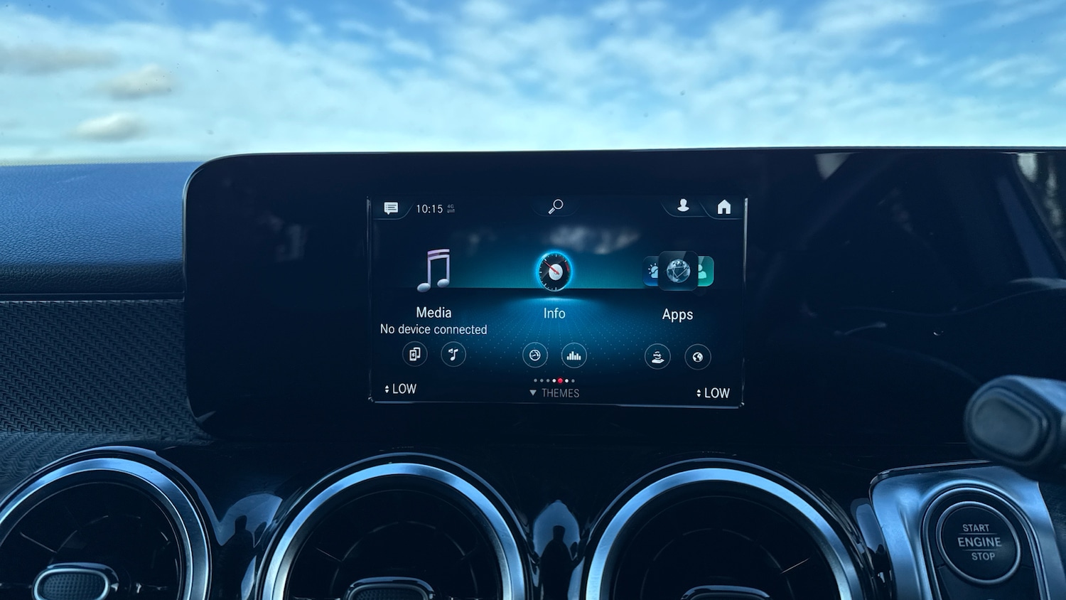 Used Mercedes-Benz GLB 2022 for sale - 77781411: Photo 40