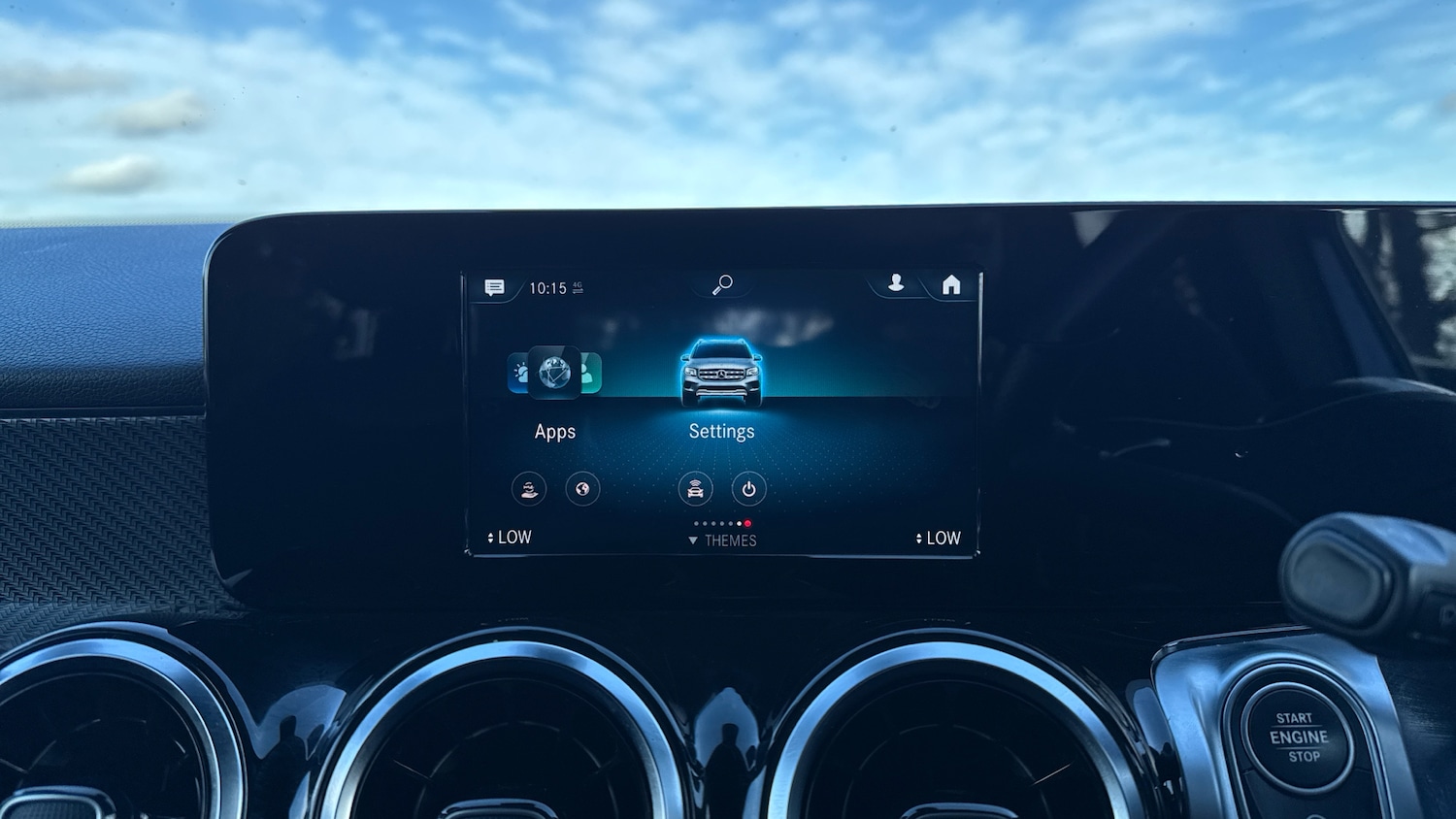 Used Mercedes-Benz GLB 2022 for sale - 77781411: Photo 41