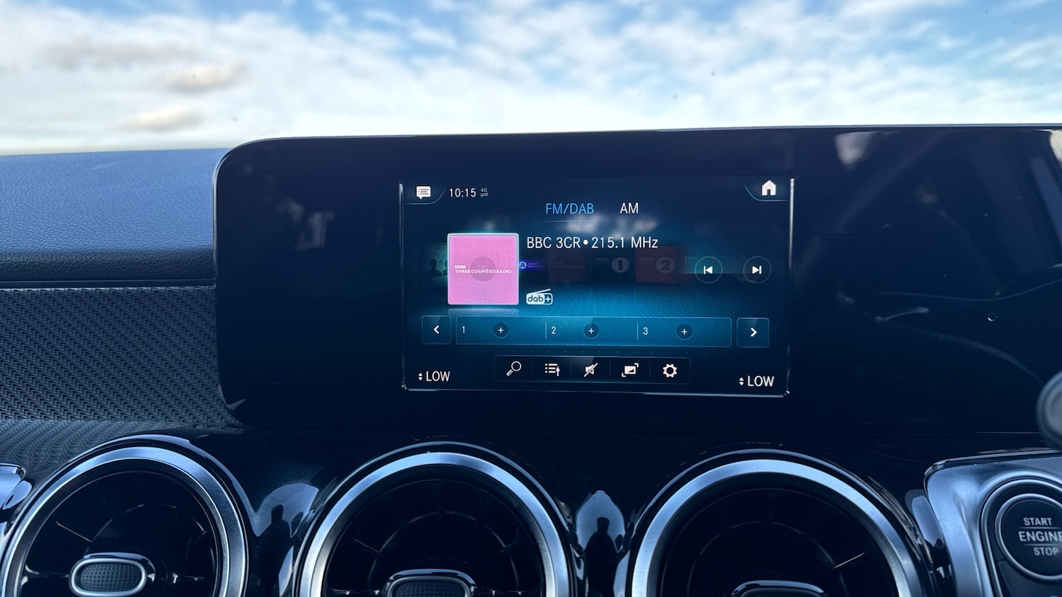 Used Mercedes-Benz GLB 2022 for sale - 77781411: Photo 44