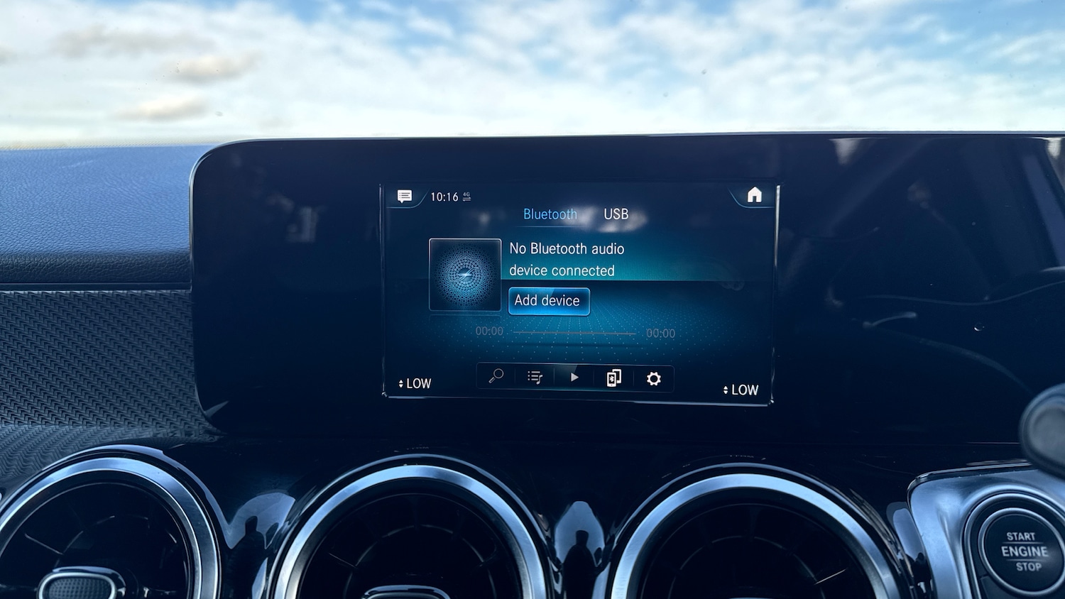 Used Mercedes-Benz GLB 2022 for sale - 77781411: Photo 45