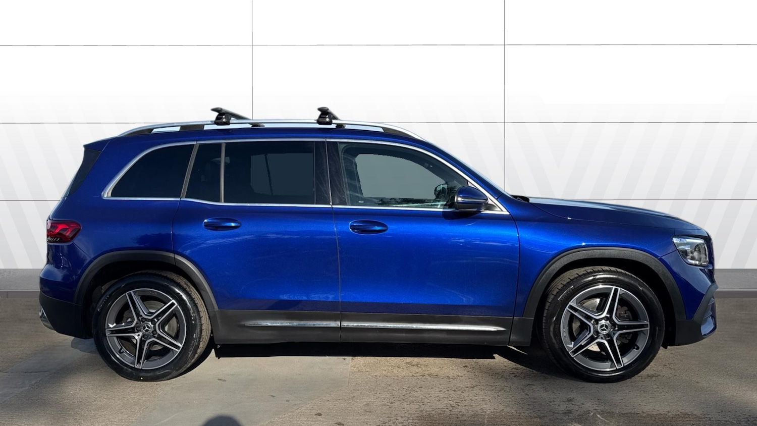 Used Mercedes-Benz GLB 2022 for sale - 77781411: Photo 5