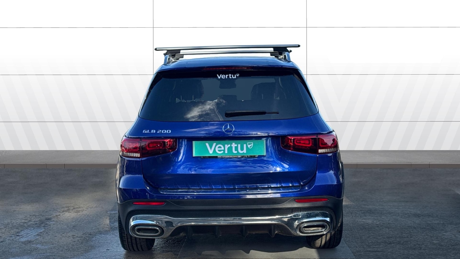 Used Mercedes-Benz GLB 2022 for sale - 77781411: Photo 6