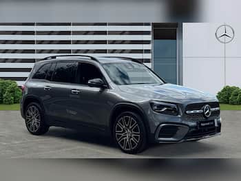 Used Mercedes-Benz GLB 2026 for sale - 79617754: Photo