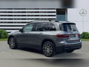 Used Mercedes-Benz GLB 2026 for sale - 79617754: Photo