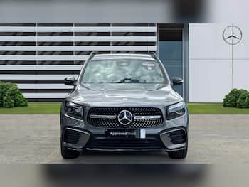Used Mercedes-Benz GLB 2026 for sale - 79617754: Photo
