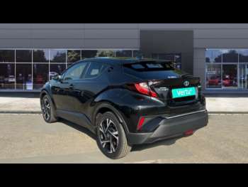 Used Toyota C-HR 2022 for sale - 74493328: Photo