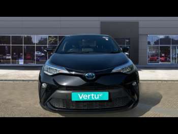 Used Toyota C-HR 2022 for sale - 74493328: Photo