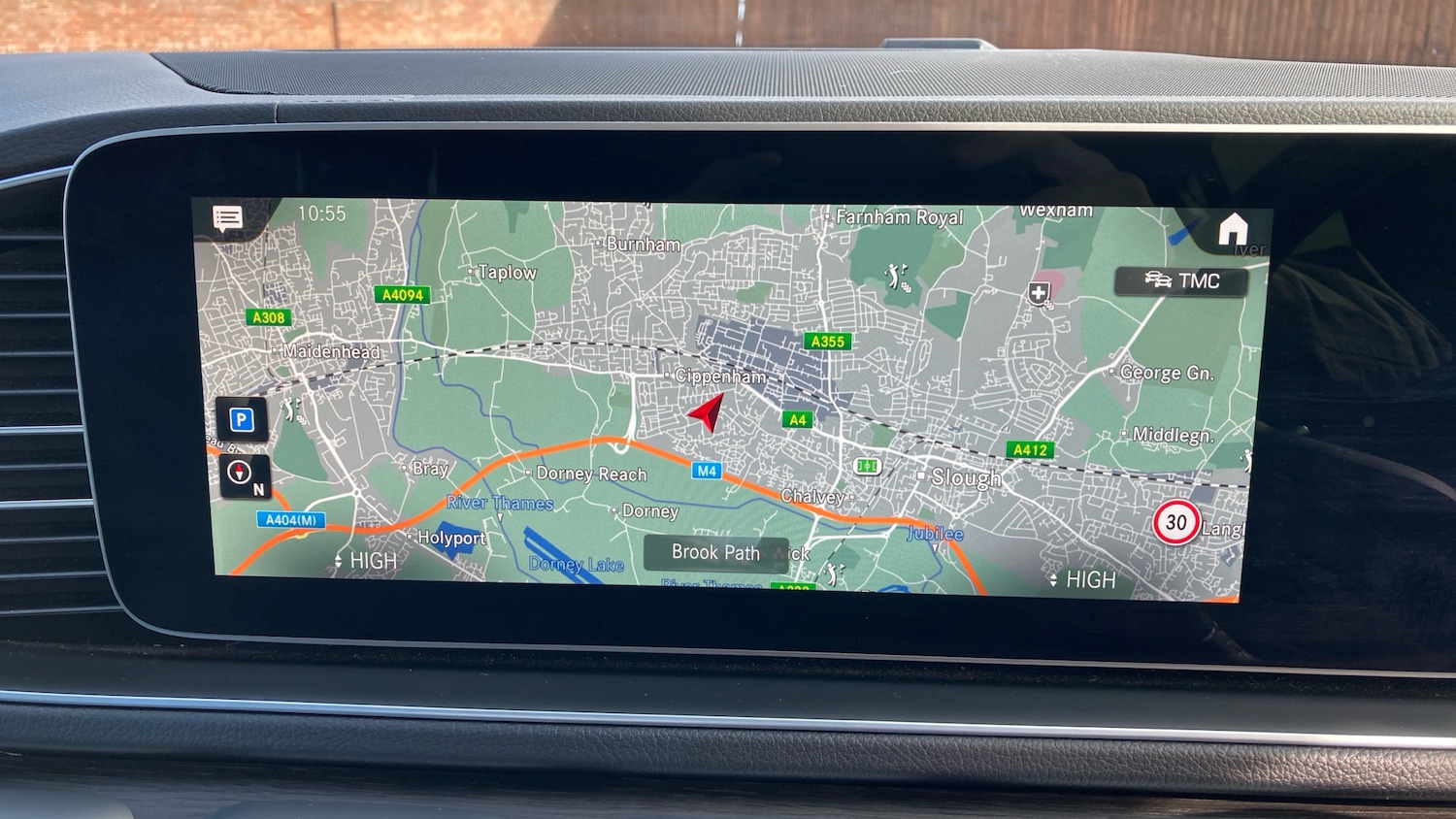 Used Mercedes-Benz GLE 2023 for sale - 78164684: Photo 12