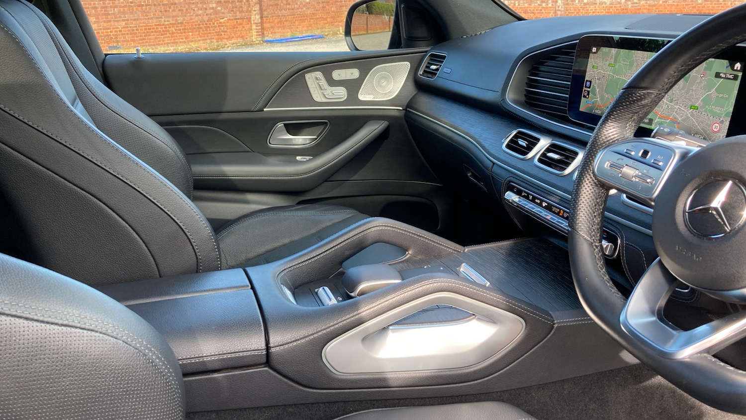 Used Mercedes-Benz GLE 2023 for sale - 78164684: Photo 14