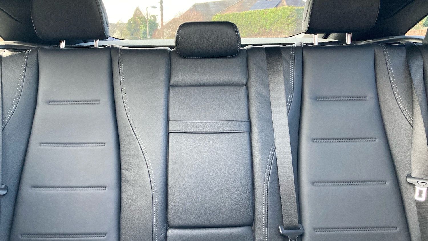 Used Mercedes-Benz GLE 2023 for sale - 78164684: Photo 15