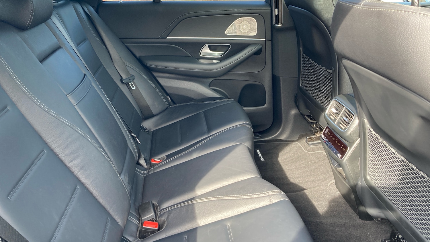 Used Mercedes-Benz GLE 2023 for sale - 78164684: Photo 16