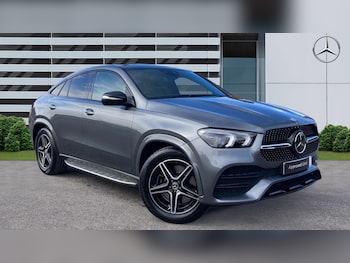 Used Mercedes-Benz GLE 2023 for sale - 78164684: Photo