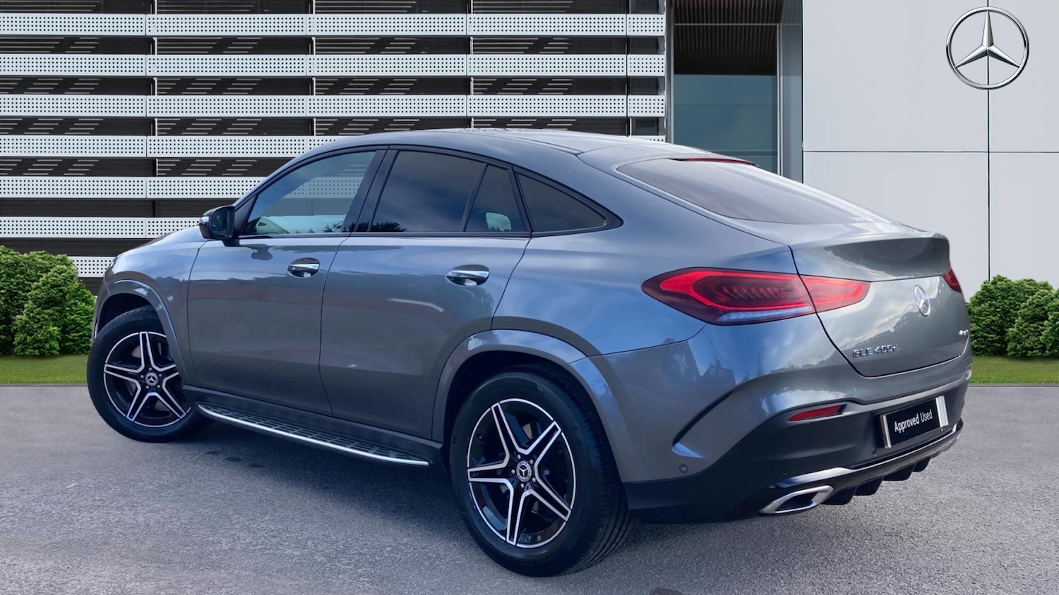 Used Mercedes-Benz GLE 2023 for sale - 78164684: Photo 2