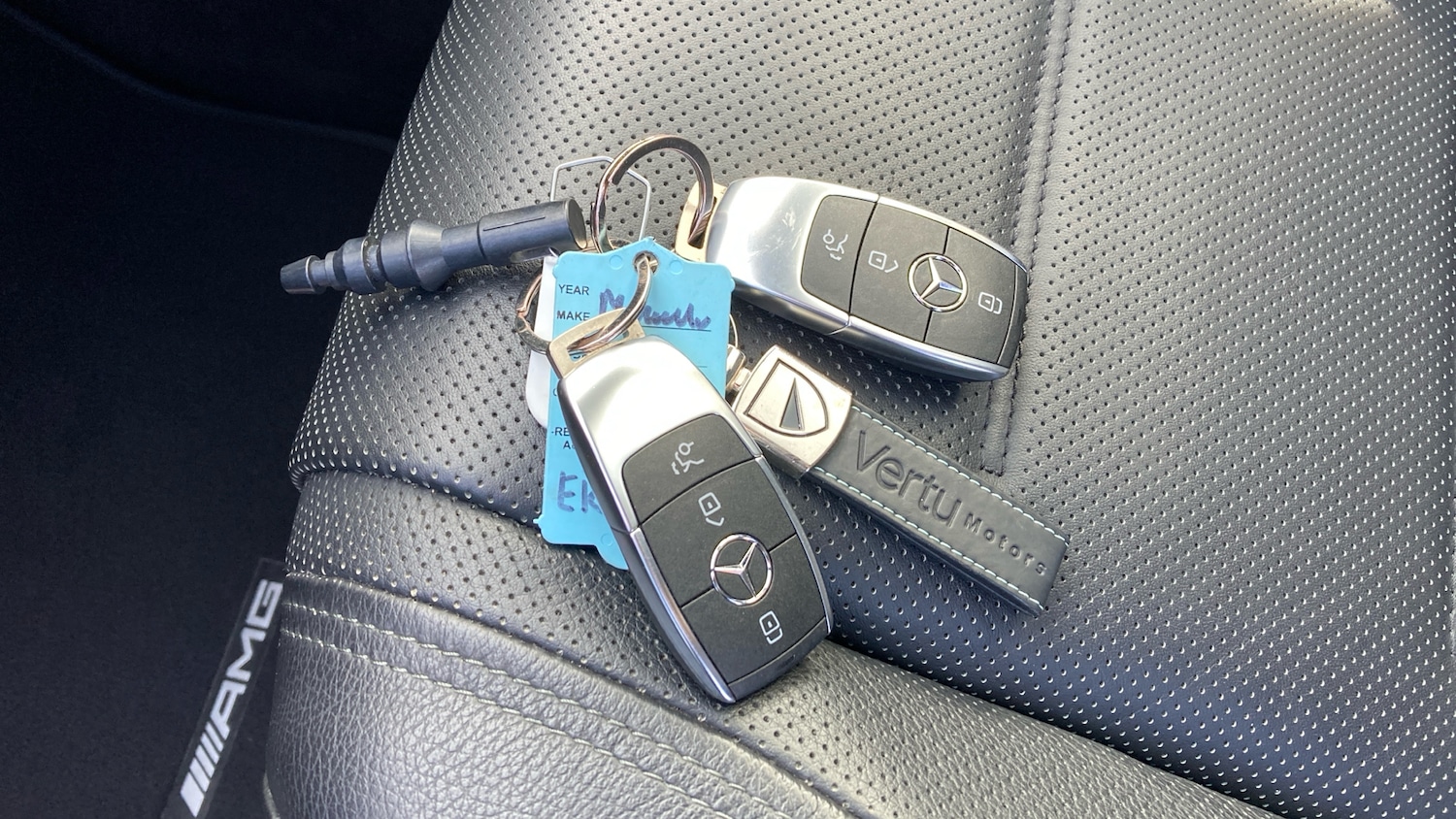 Used Mercedes-Benz GLE 2023 for sale - 78164684: Photo 20