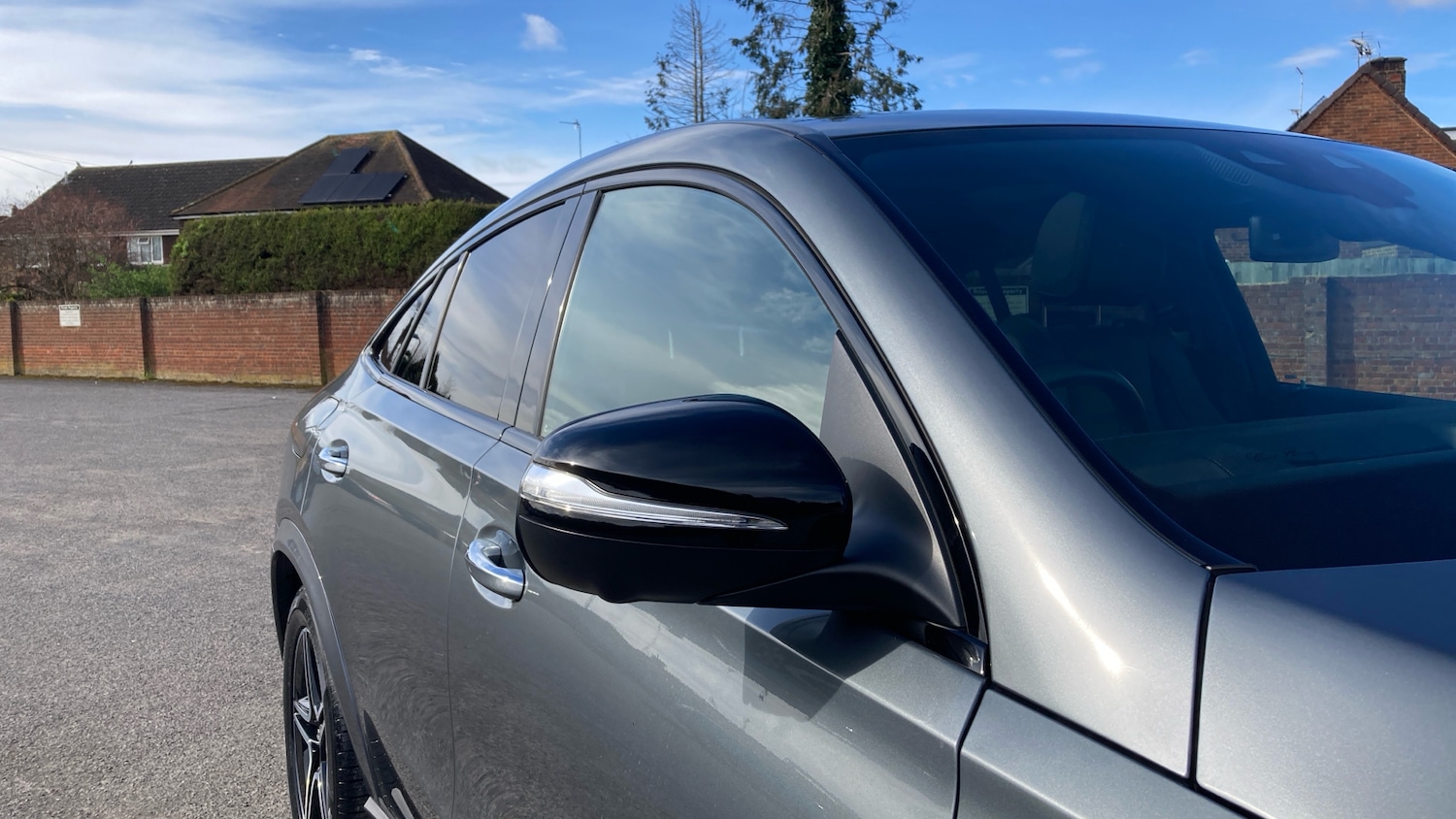 Used Mercedes-Benz GLE 2023 for sale - 78164684: Photo 23