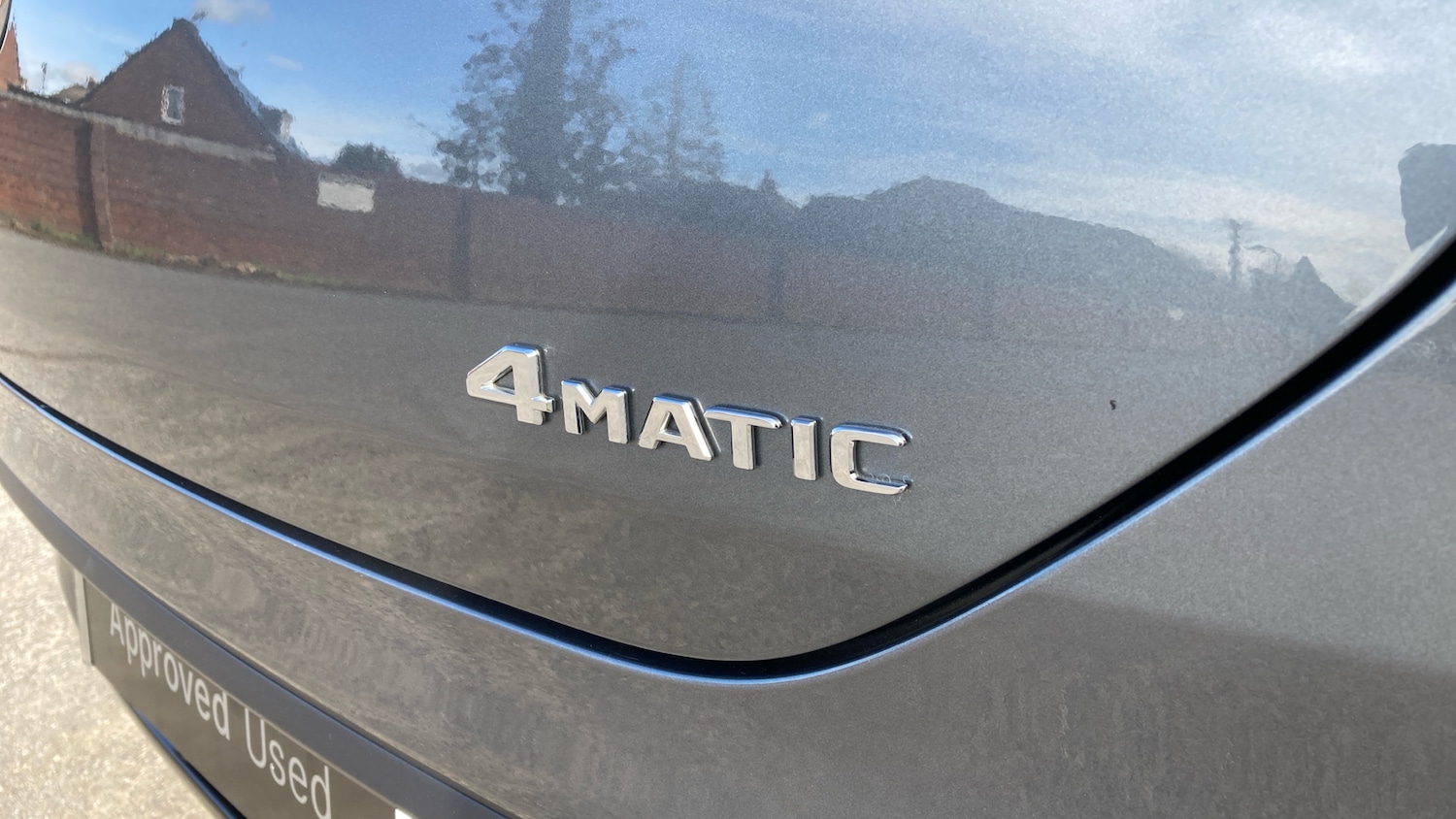 Used Mercedes-Benz GLE 2023 for sale - 78164684: Photo 25