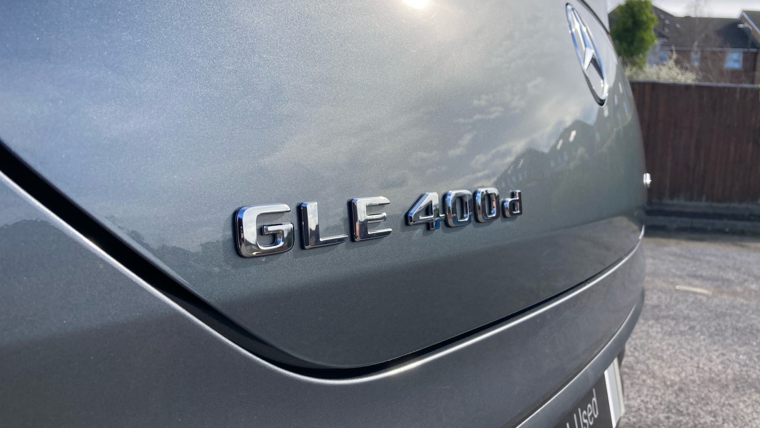 Used Mercedes-Benz GLE 2023 for sale - 78164684: Photo 26