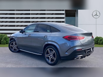 Used Mercedes-Benz GLE 2023 for sale - 78164684: Photo