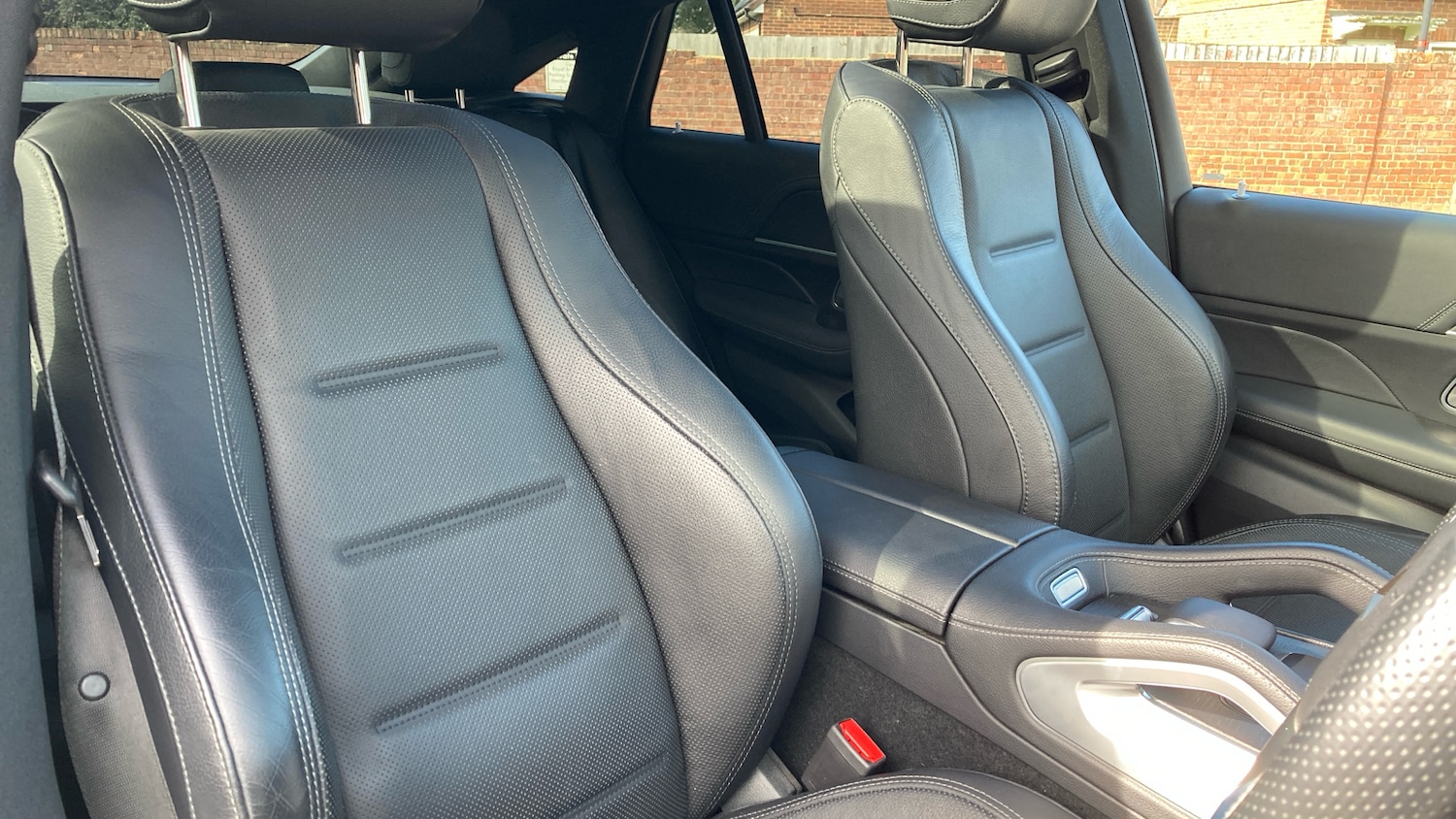 Used Mercedes-Benz GLE 2023 for sale - 78164684: Photo 32