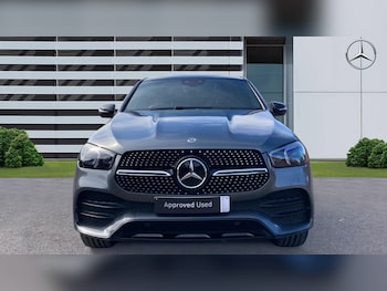Used Mercedes-Benz GLE 2023 for sale - 78164684: Photo