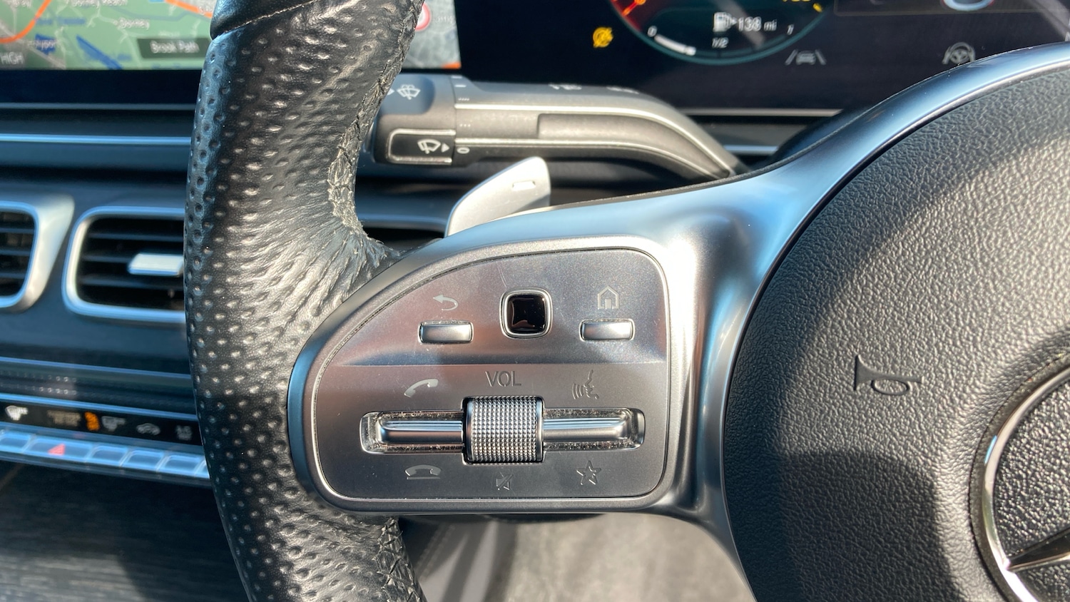 Used Mercedes-Benz GLE 2023 for sale - 78164684: Photo 40