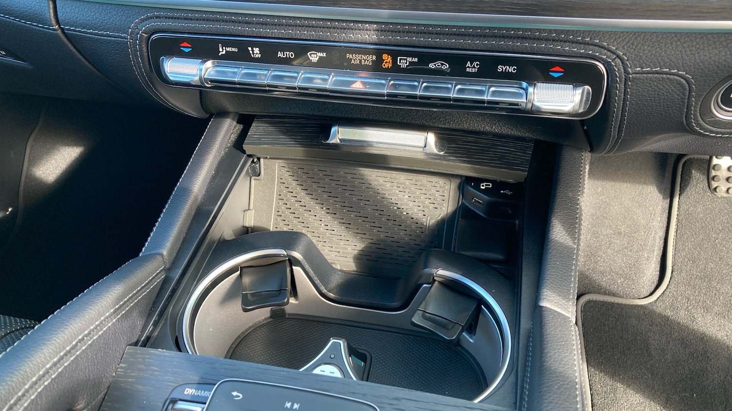 Used Mercedes-Benz GLE 2023 for sale - 78164684: Photo 42