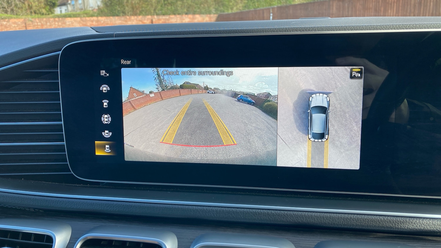 Used Mercedes-Benz GLE 2023 for sale - 78164684: Photo 43