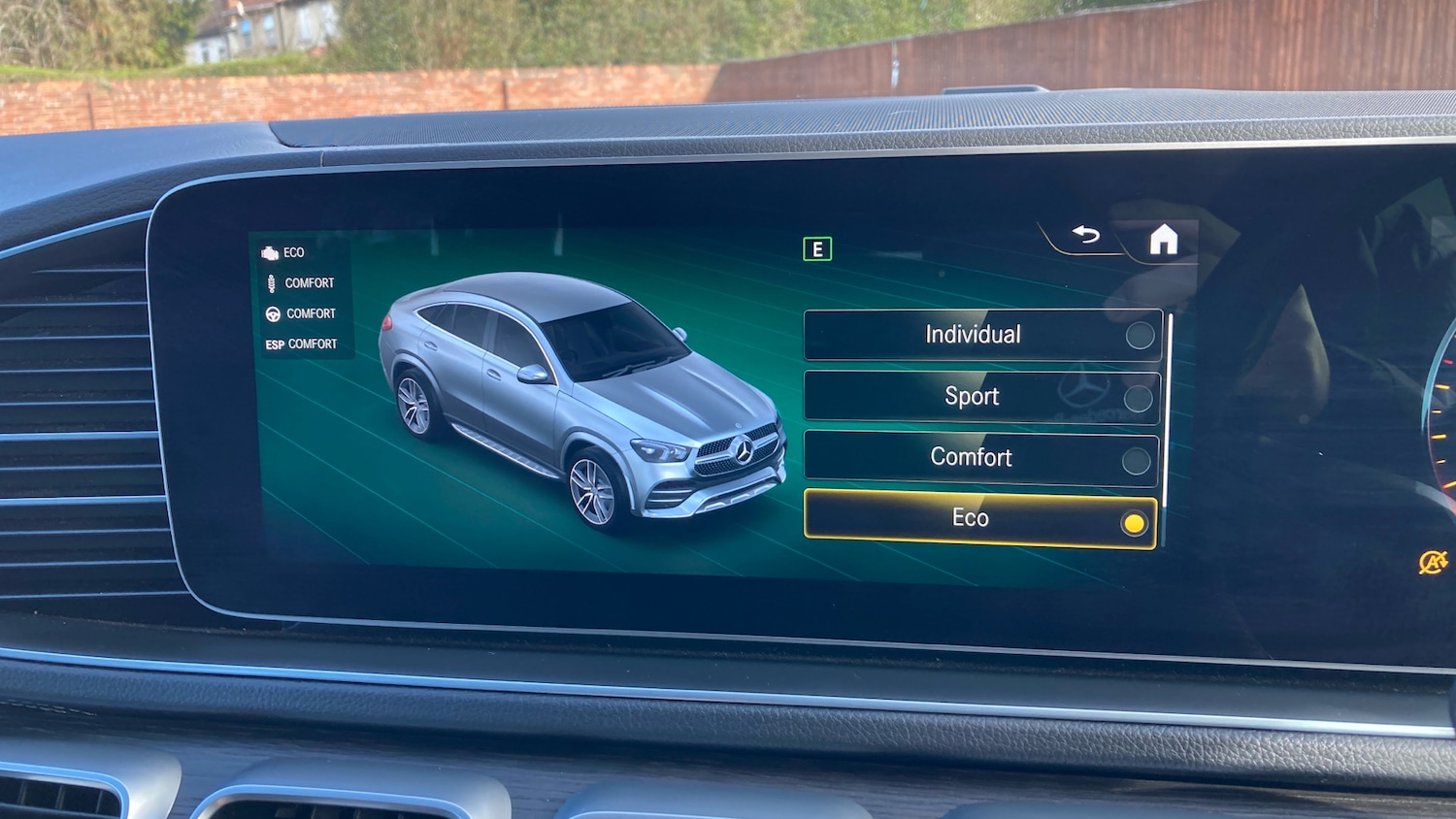 Used Mercedes-Benz GLE 2023 for sale - 78164684: Photo 44