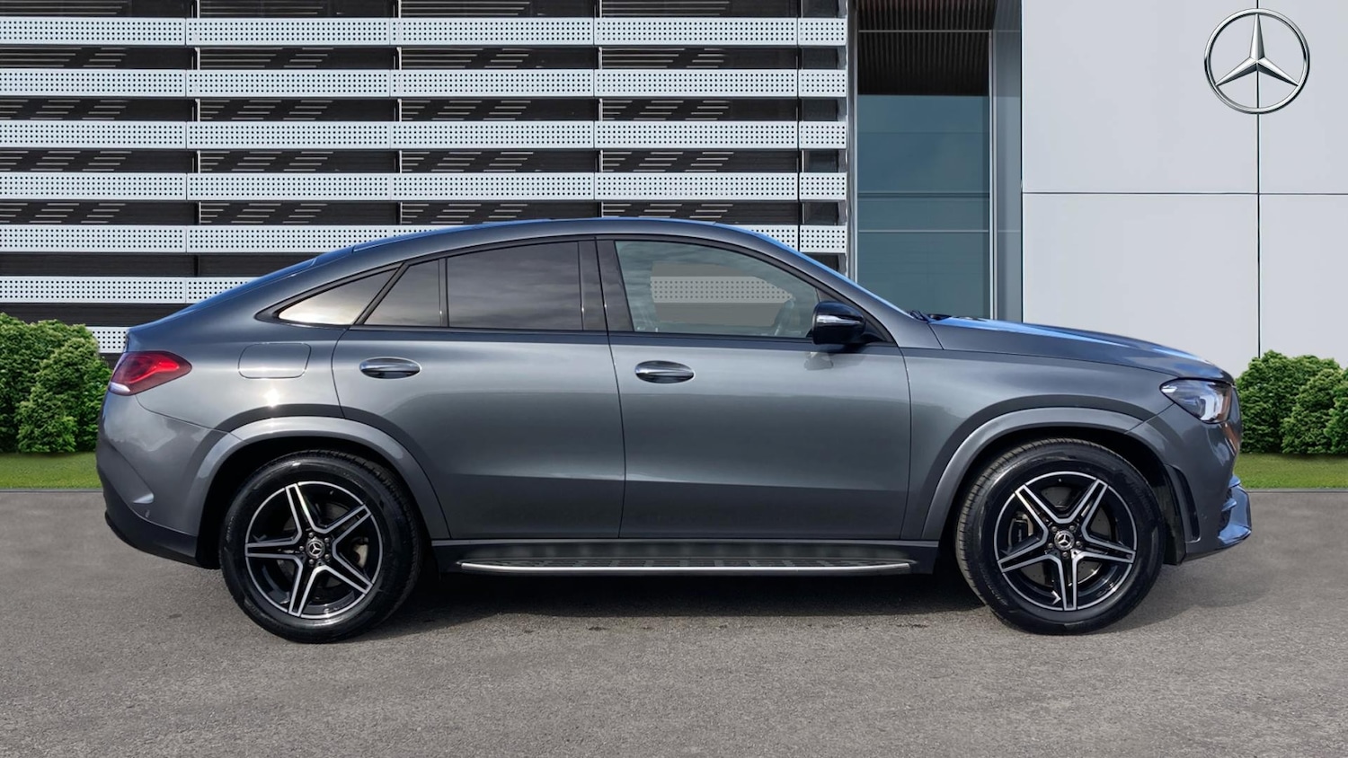 Used Mercedes-Benz GLE 2023 for sale - 78164684: Photo 5