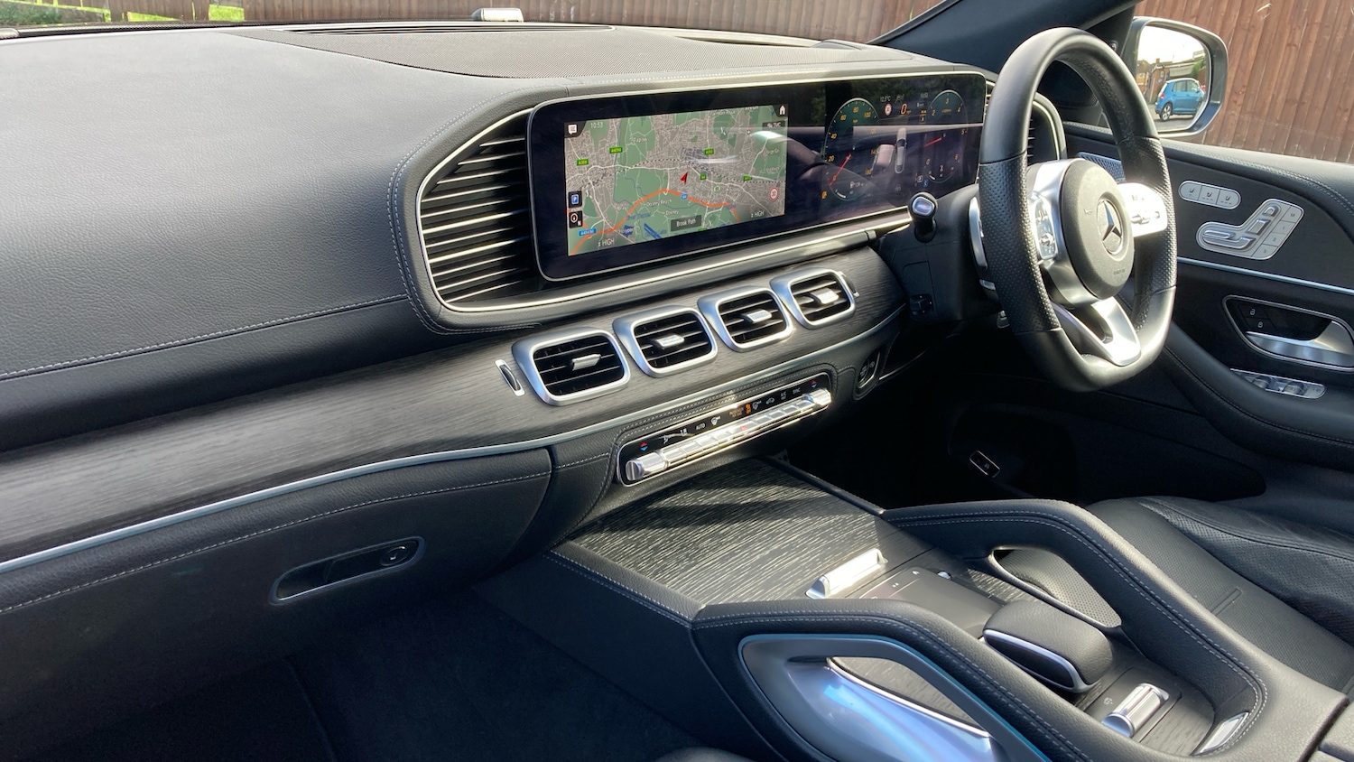 Used Mercedes-Benz GLE 2023 for sale - 78164684: Photo 9