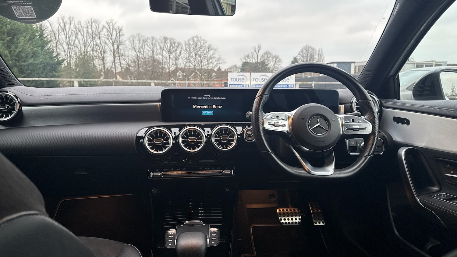 Used Mercedes-Benz A-Class 2022 for sale - 77061498: Photo 10