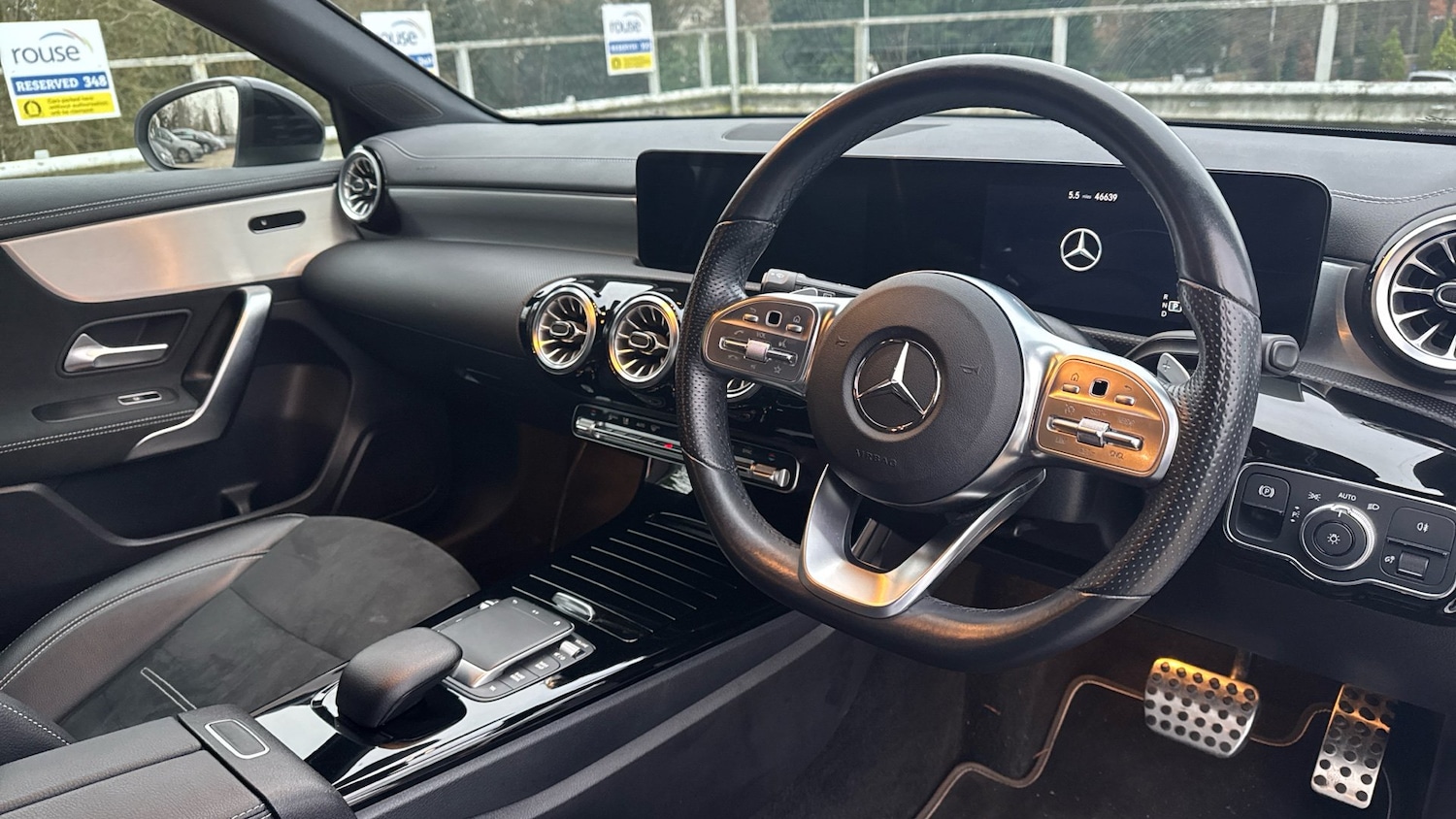 Used Mercedes-Benz A-Class 2022 for sale - 77061498: Photo 11