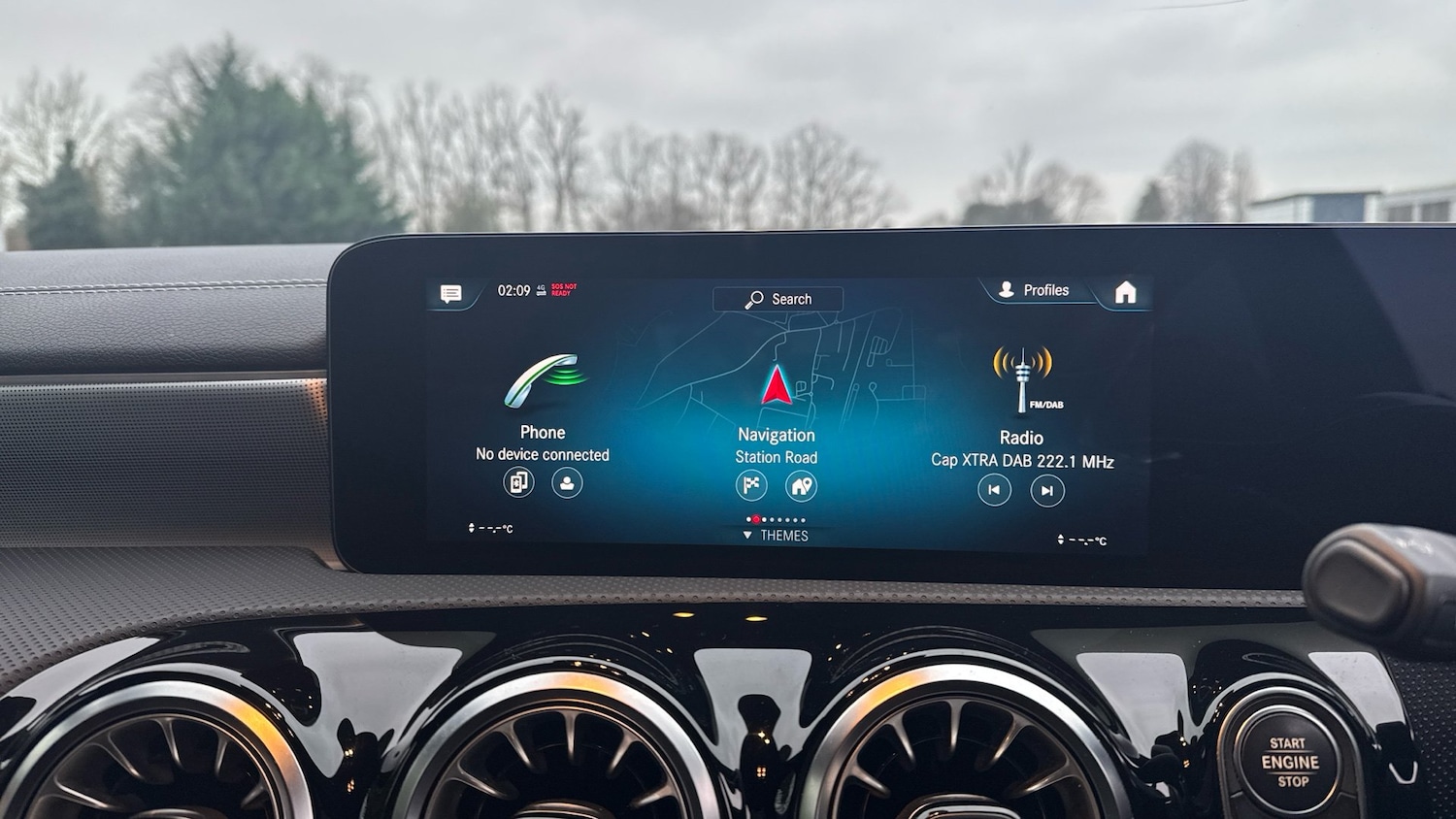 Used Mercedes-Benz A-Class 2022 for sale - 77061498: Photo 12