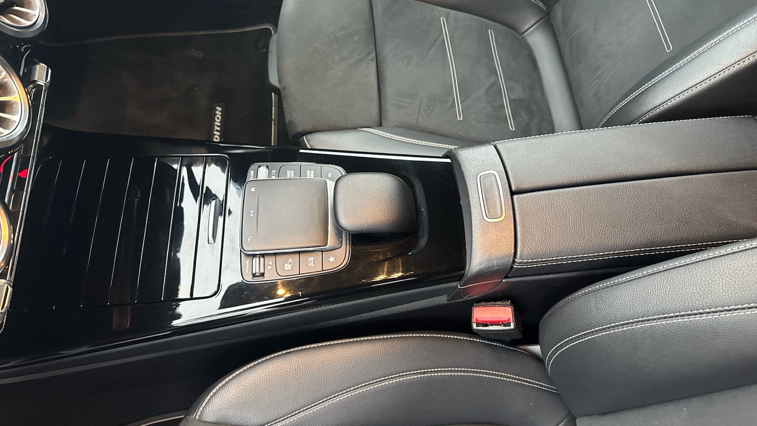 Used Mercedes-Benz A-Class 2022 for sale - 77061498: Photo 13