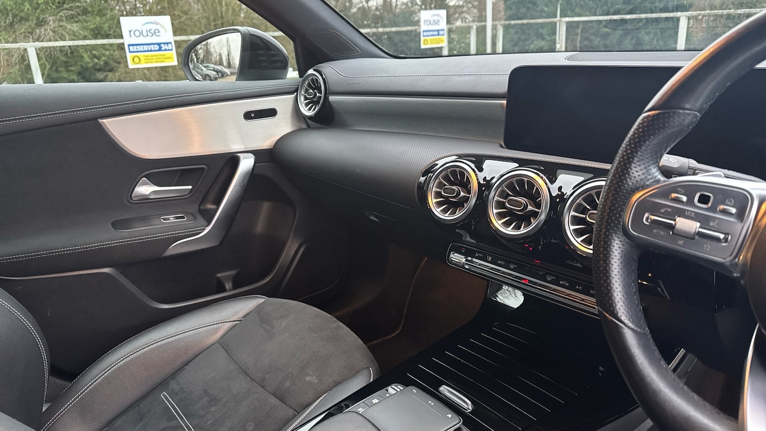 Used Mercedes-Benz A-Class 2022 for sale - 77061498: Photo 14